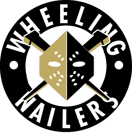 wheeling nailers 2014 alternate logo iron on transfers for clothing
